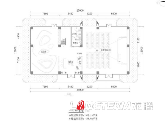 凉山会东县农业农村局省级星级园区奖补资金-官发粮烟融合科技示范园综合农事服务中心展厅建设要求